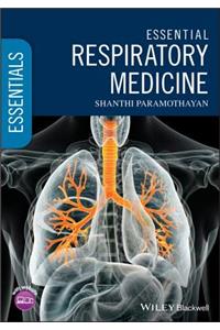 Essential Respiratory Medicine