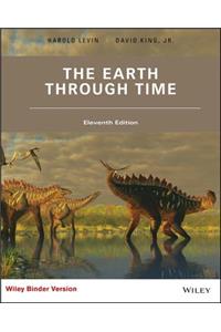 Earth Through Time