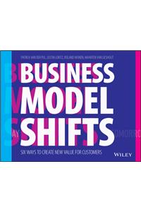 Business Model Shifts