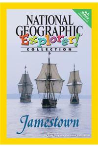 Explorer Books (Pioneer Social Studies: U.S. History): Jamestown