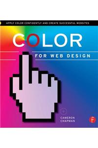 Color for Web Design