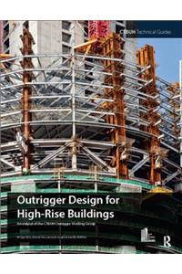 Outrigger Design for High-Rise Buildings