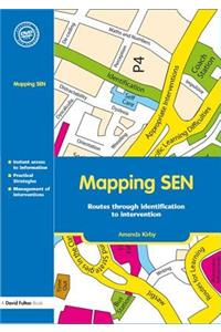 Mapping SEN