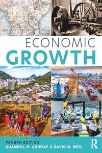 ECONOMIC GROWTH 4 WEIL