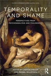 Temporality and Shame