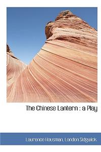 The Chinese Lantern