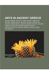 Arts in Ancient Greece