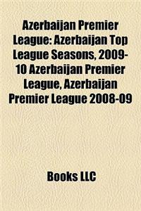 Azerbaijan Premier League
