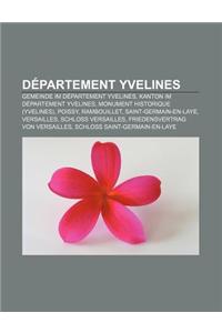 Departement Yvelines