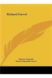 Richard Carvel