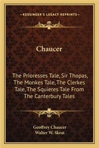 Chaucer