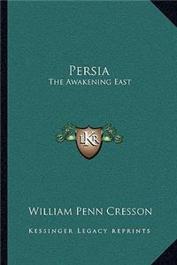 Persia