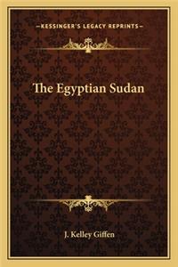 Egyptian Sudan
