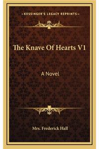 The Knave of Hearts V1