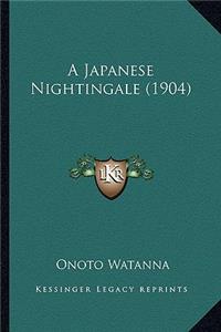 Japanese Nightingale (1904) a Japanese Nightingale (1904)