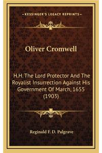 Oliver Cromwell