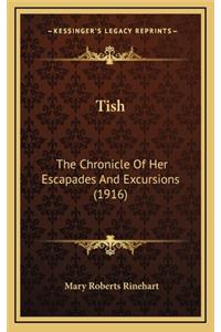 Tish