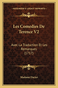 Les Comedies de Terence V2