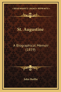 St. Augustine