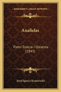 Anafielas