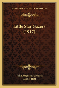 Little Star Gazers (1917)