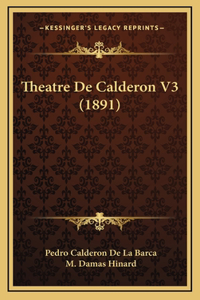 Theatre De Calderon V3 (1891)