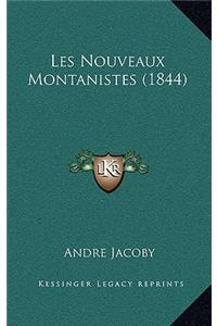 Les Nouveaux Montanistes (1844)