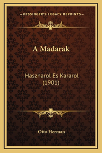 A Madarak