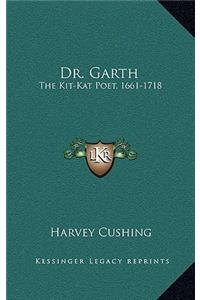 Dr. Garth