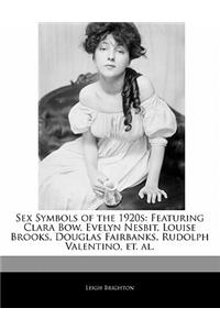 Sex Symbols of the 1920s