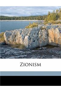 Zionism