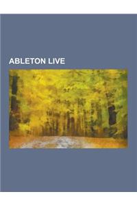 Ableton Live