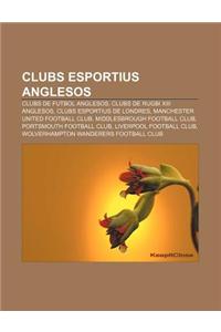 Clubs Esportius Anglesos