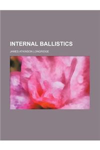 Internal Ballistics