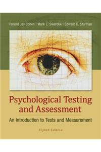 Psychological Testing and Assessment with Connect Access Card