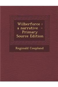 Wilberforce