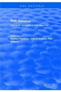 RNA Genetics