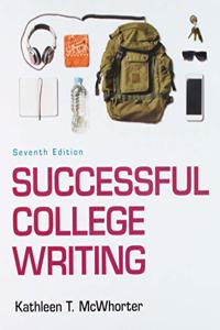 Successful College Writing & Launchpad for Successful College Writing (1-Term Access) & a Students Companion for Successful College Writing