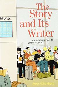 The Story and Its Writer 10e & Launchpad Solo for Literature (1-Term Access)