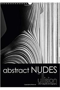 Abstract Nudes / UK Version 2017