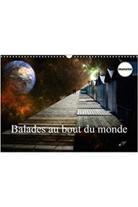 Balades Au Bout Du Monde 2018