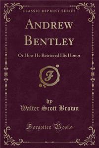 Andrew Bentley