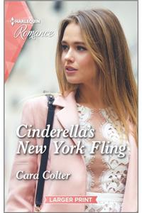 Cinderella's New York Fling