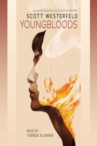 Youngbloods (Impostors, Book 4)