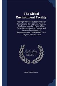 Global Environment Facility