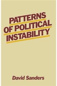 Patterns of Political Instability