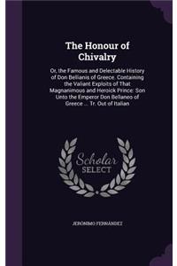 Honour of Chivalry