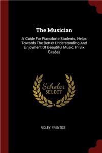 The Musician