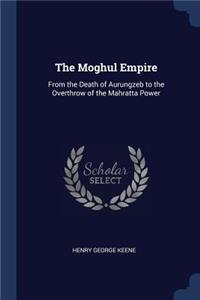 Moghul Empire