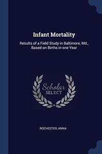 INFANT MORTALITY: RESULTS OF A FIELD STU